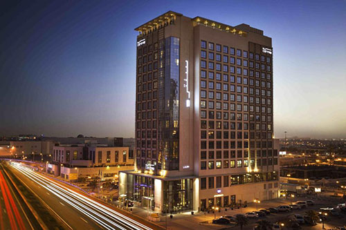 Lebanon projects management